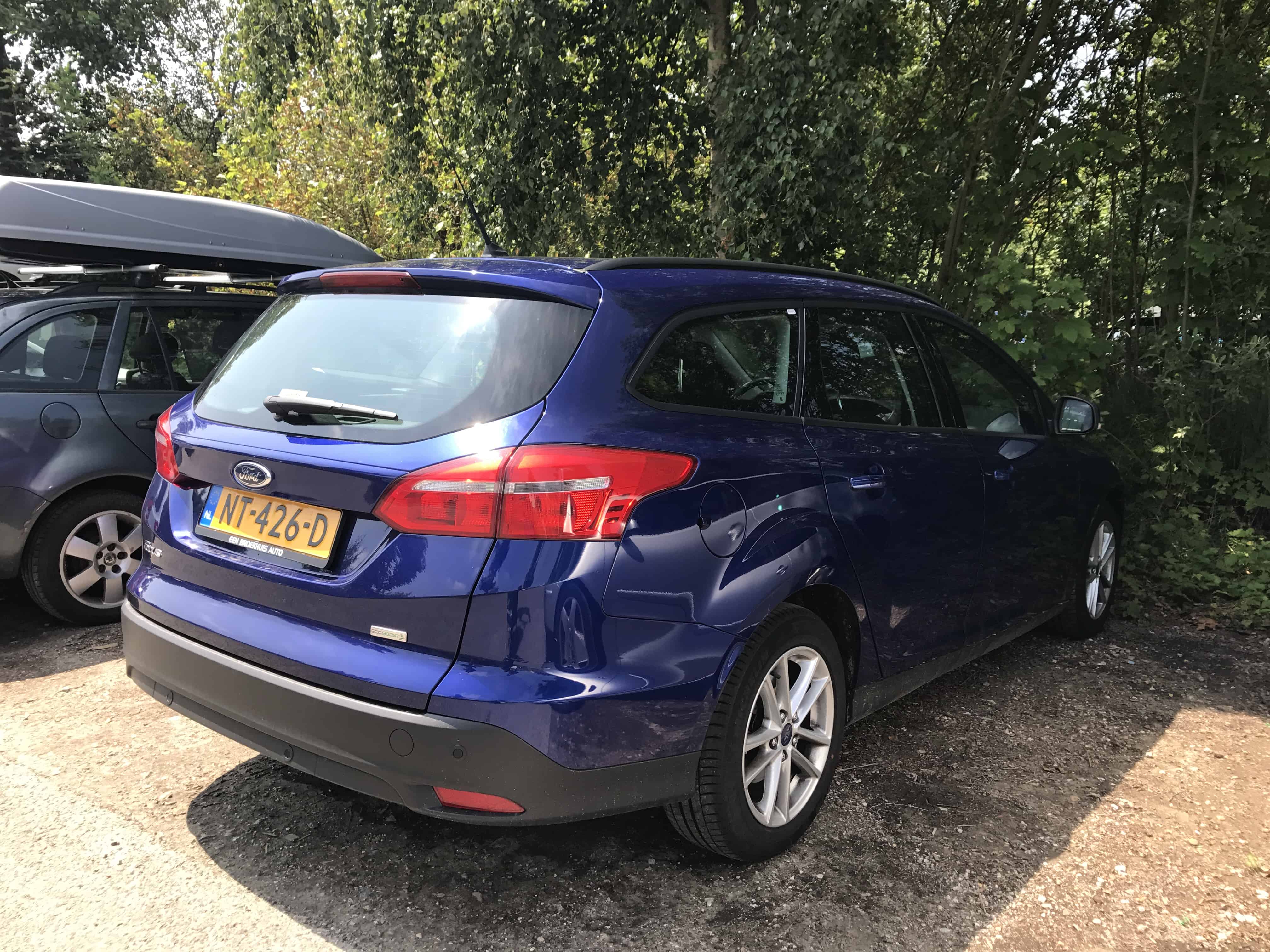 Ford Focus Station Wagon Hertz Hire Car GB Quotes Smart Car Insurance