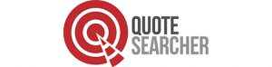 Quotesearcher Logo