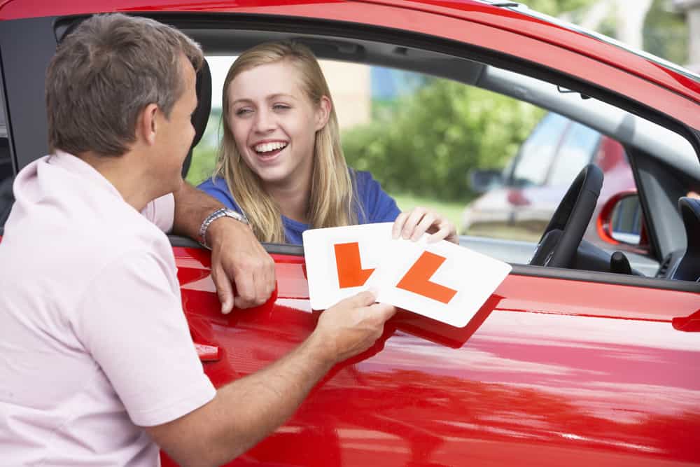 Temporary Car Insurance for Learner Drivers