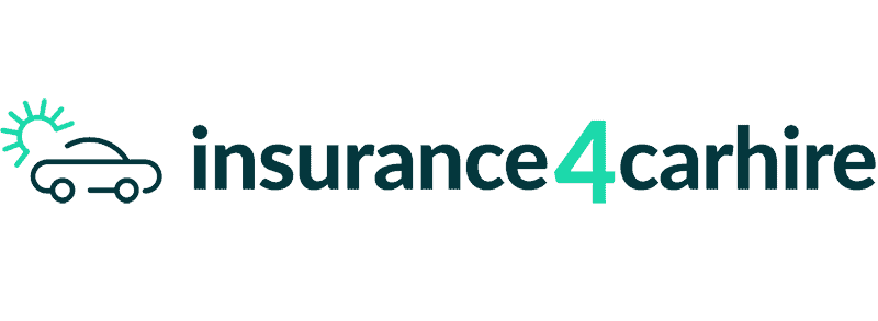 insurance4carhire.com logo